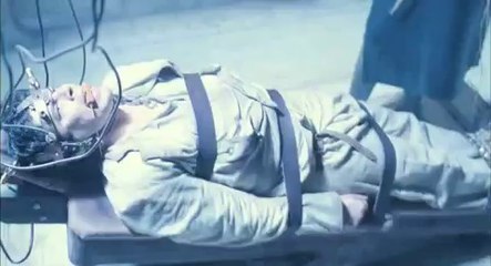 The Wolfman 2009 Trailer