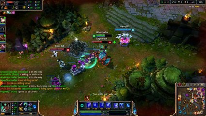 League of Legends Let's Play Episode  121