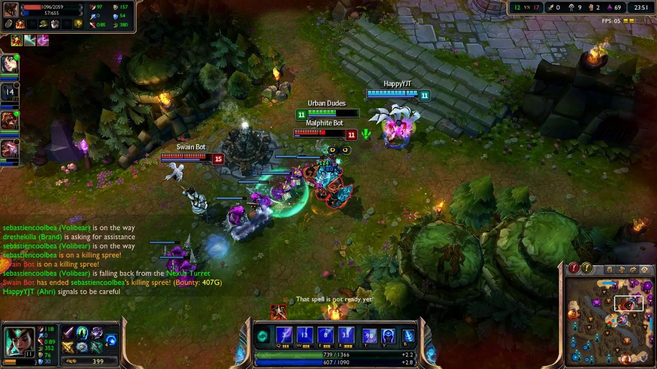 League of Legends Let's Play Episode  121