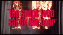 The Spook Who Sat By The Door Trailer