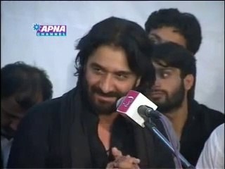 Story of Janab e Mesum e Tammar