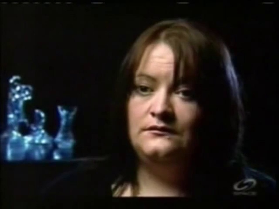 The Kilsyth Haunting