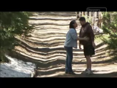 Pregnant Man-Tues. Nov 18th @ 9PM then again Weds. Nov 19th @ 10PM