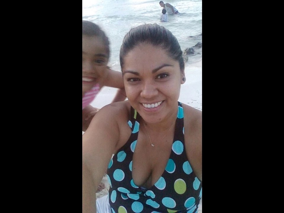 mi ultimo y primer amor
