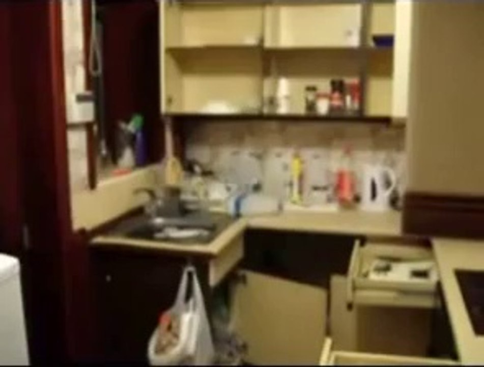 100% proof real scary ghost - poltergeist activity caught on camera