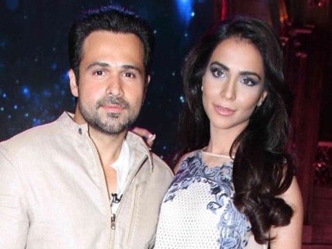 Emraan Hashmi & Humaima Malik Interview | Raja Natwarlal