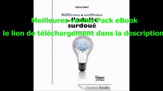 Telecharger Différence et souffrance de l’adulte surdoué PDF – Ebook Gratuitement