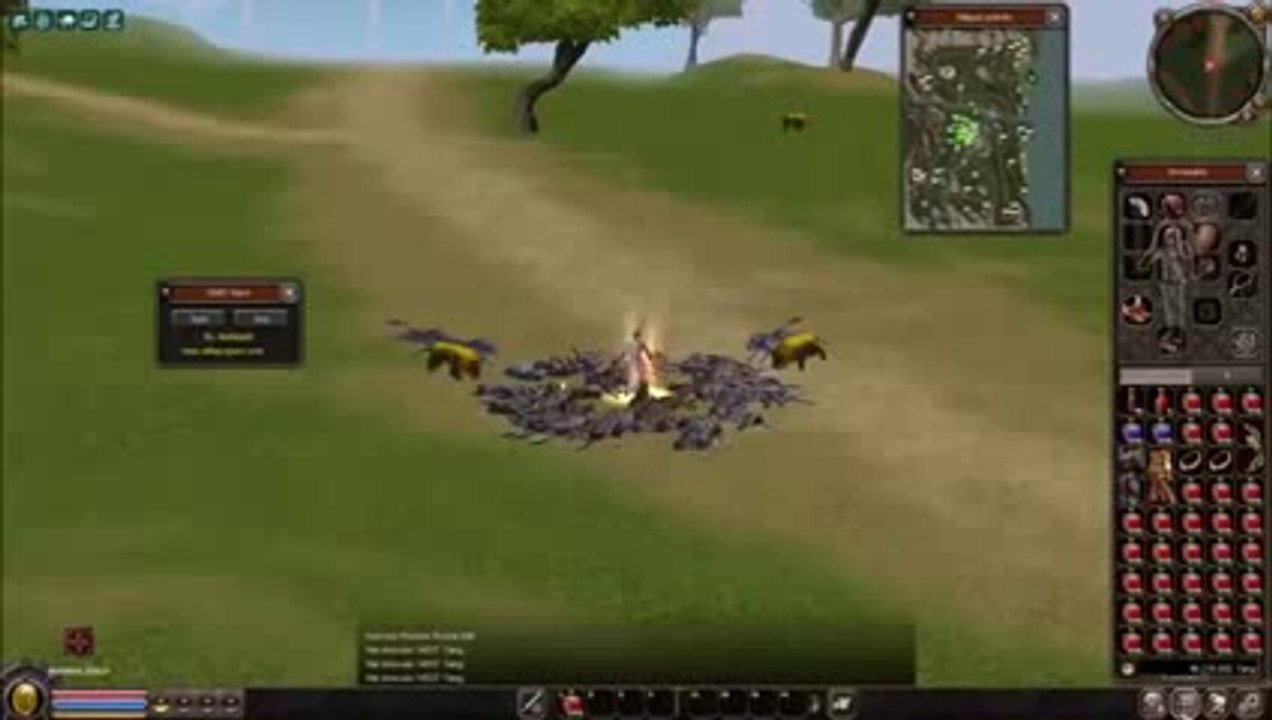 Metin2 DamageHack DMG Hack Tool Updated