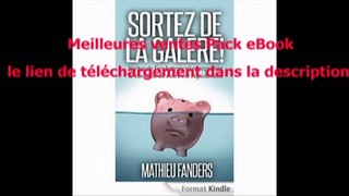 Telecharger Endettement : Sortez de la galère !: Sortez de l’endettement et reprenez le contrôle de votre vie rapidement PDF – Ebook Gratuitement