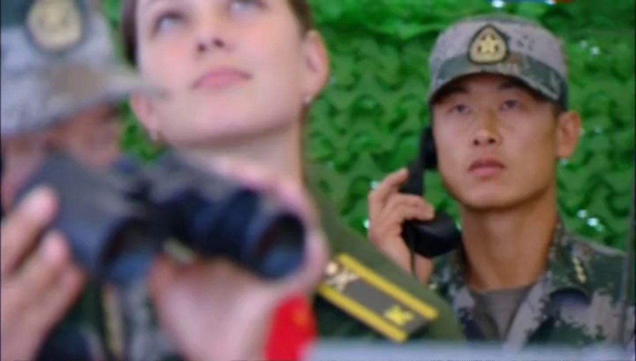 Танковый биатлон.23.08.2014 OnlyKinox.ru