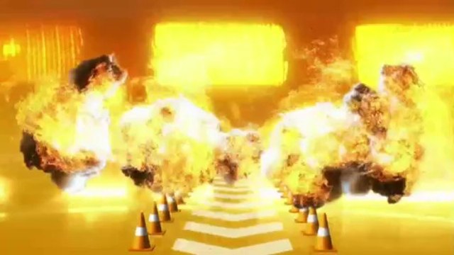 Safety Geeks SVI Series Trailer Promo