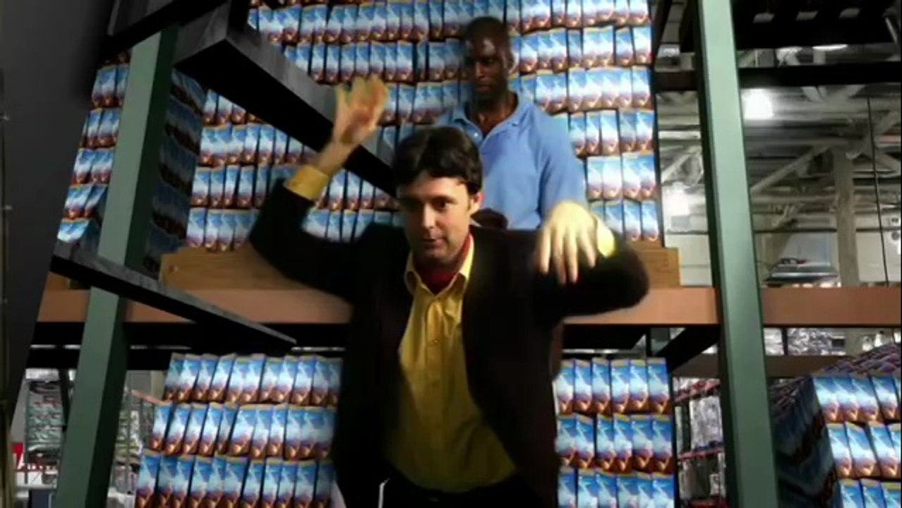 Safety Geeks : SVI  Web Series Trailer