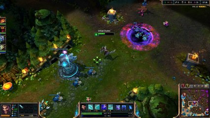 League of Legends Let's Play Episode  129