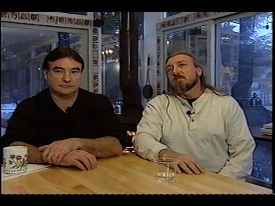 12 Tribes US Interview Ex-members 2/3