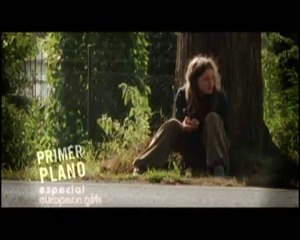 Primer Plano I.Sat . The Unpolished