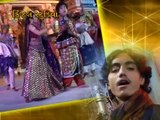 gujarati lokgeet hd songs - hai maru vanravan se rudu - album - ambar gaje - singer  aditya-sruti