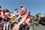 La Vuelta 2014 - Cadel Evans et ses objectifs avant le Grand Départ