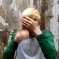 [140821] EXO Sehun Instagram Video_ Ice bucket challenge with Suho