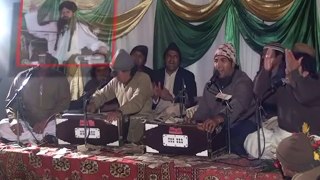 Kash Mujh Main Hi Mujhe 29th Dec 2012  ghulam ali khan and qaisar ali khan