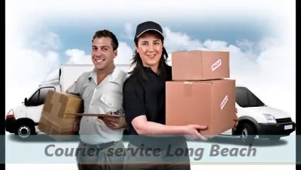 Pacific Couriers Long Beach (714-278-6100)