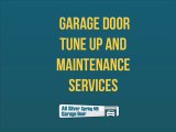 Garage Door Service in Friendship MD