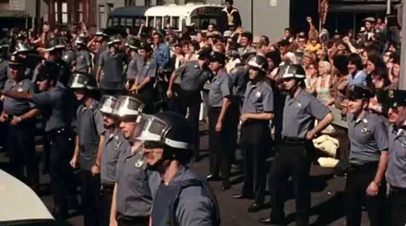 Dog Day Afternoon Trailer