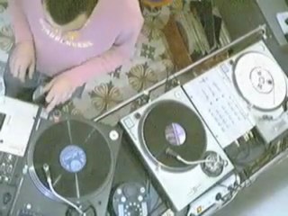 SMOY & MAGIMIX FREESTYLE 4 DECKS SHORT