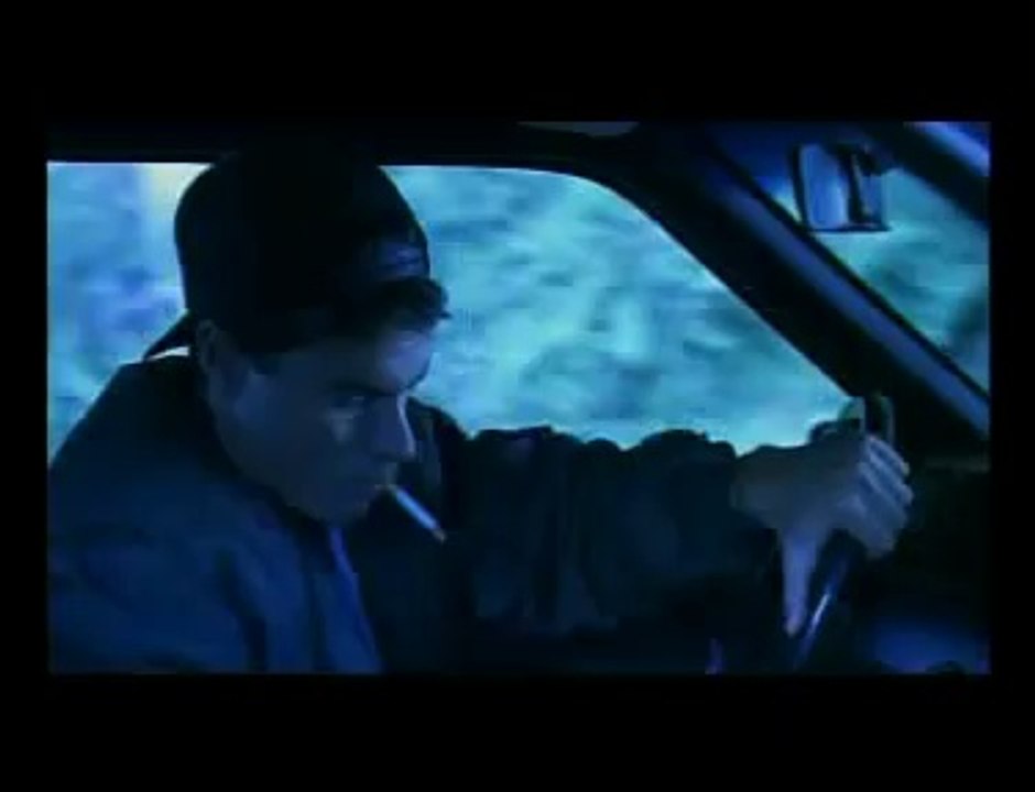 Blackwoods Trailer (2002)