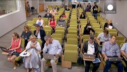 Kiev parla di "invasione" e Mosca replica: "Sul convoglio avevamo l'OK"