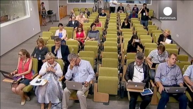 Kiev parla di invasione e Mosca replica: Sul convoglio avevamo l'OK