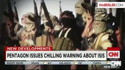 Kurtarma Operasyonunda 20 ABD'li Komando Geri Çekilmiş