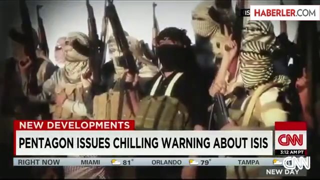 Kurtarma Operasyonunda 20 ABD'li Komando Geri Çekilmiş