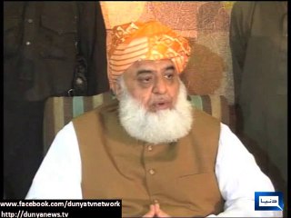 Dunya News-KPK Opposition submits no-confidence motion against chief minister