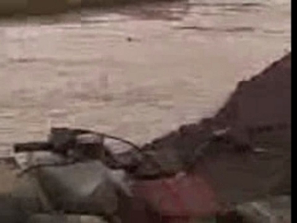 Waterbikes