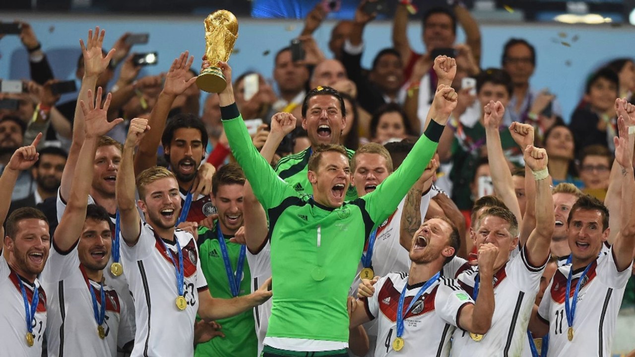 Retirement came at the right time - Hitzfeld