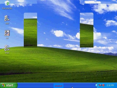 windows xp Tutorial 9-5 in Urdu-hindi Balochi &Bravhi shaikof baloch shaigle.com