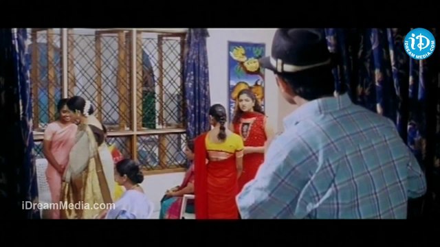 Gowri Kalyana Vaibhogame Movie - Suthi Velu, Jayalalitha, Tanikella Bharani, Brahmanandam Funny Scene