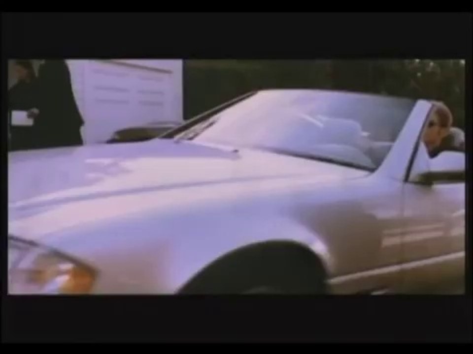 Bad Boy (Chico Malo) Trailer
