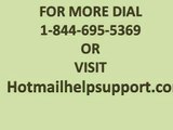 1-844-695-5369-Hotmail Tech Support Help,Telephone Phone Number,USA