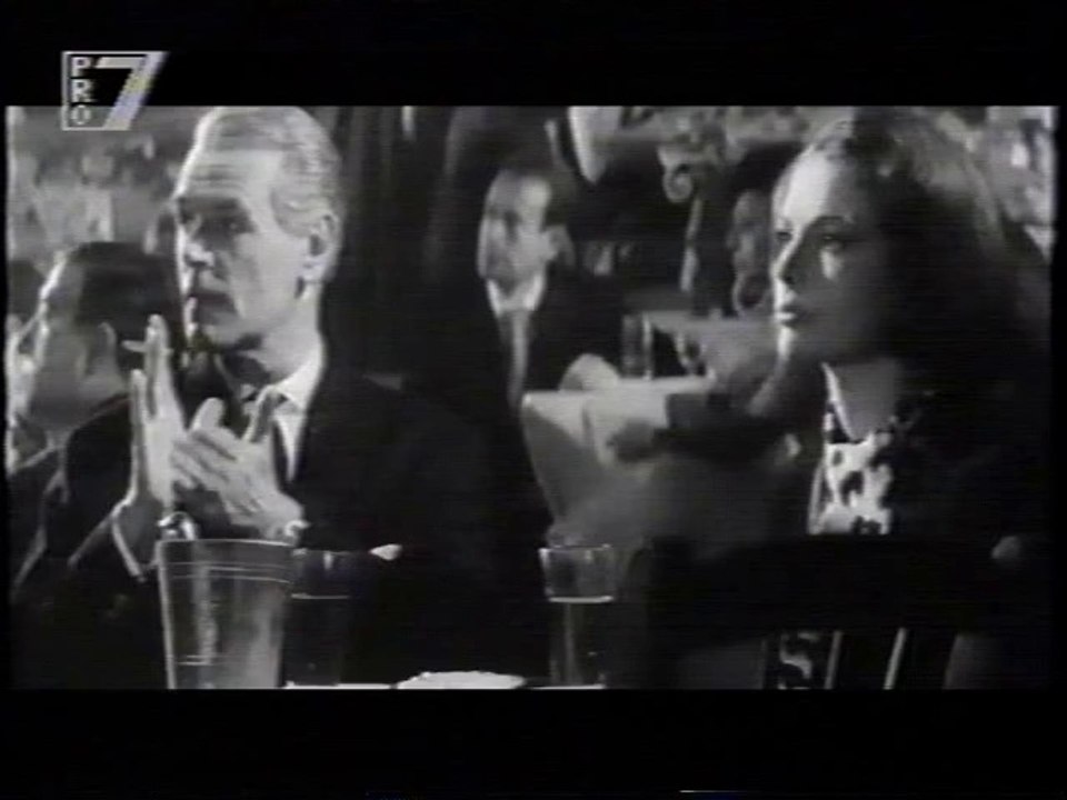 Das Geheimnis der schwarzen Witwe 1963