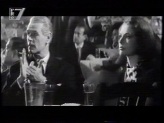 Das Geheimnis der schwarzen Witwe 1963