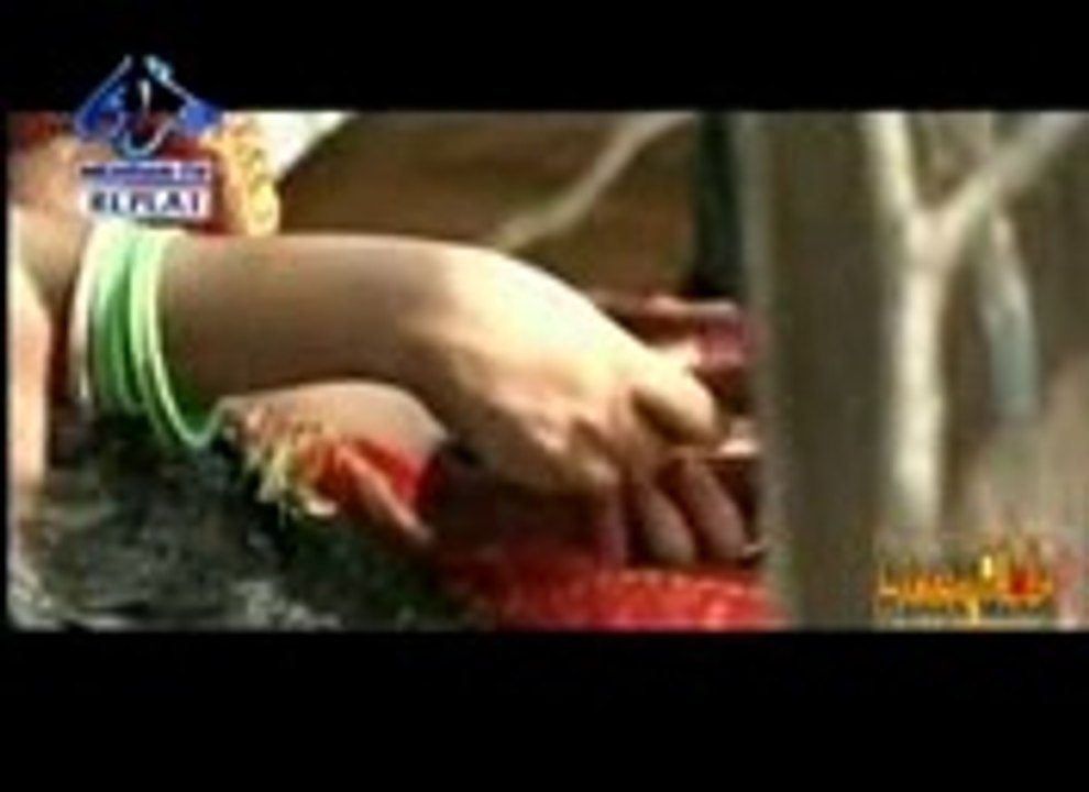 MHUNJE LA MARO RUNA KE NA HONDA BY. ABIDA PARVEEN