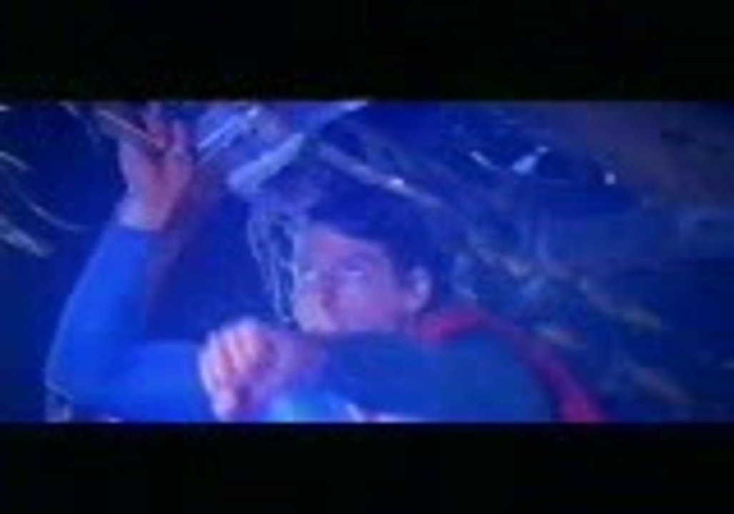 Superman Trailer
