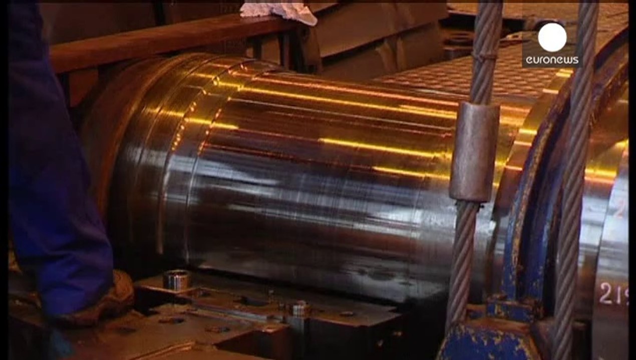 Belgio: fermo un altro reattore nucleare