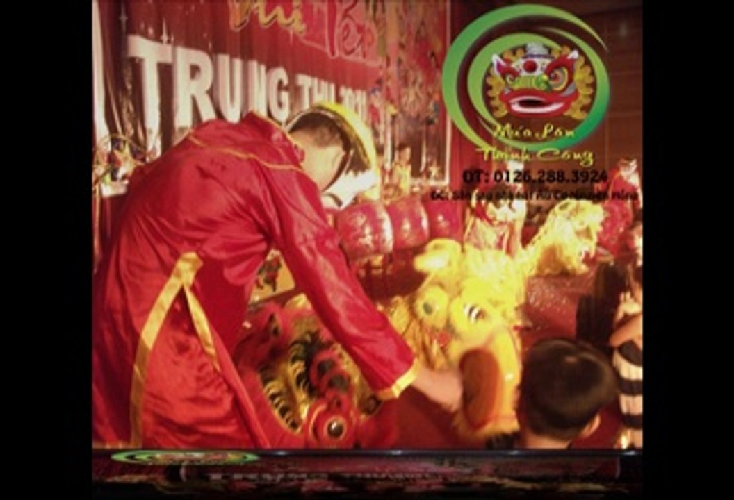 [HN][ 23][0126.288.3924] Dịch vụ múa lân cho thuê