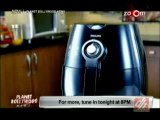 Philips Airfryer Thank God It's Fryday energized by Ravin 23rd August 2014