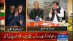 Hanif Abbasi(PMLN) Challenges Imran Khan