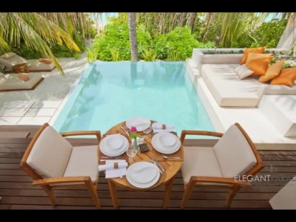Ayada Maldives Resort & Spa