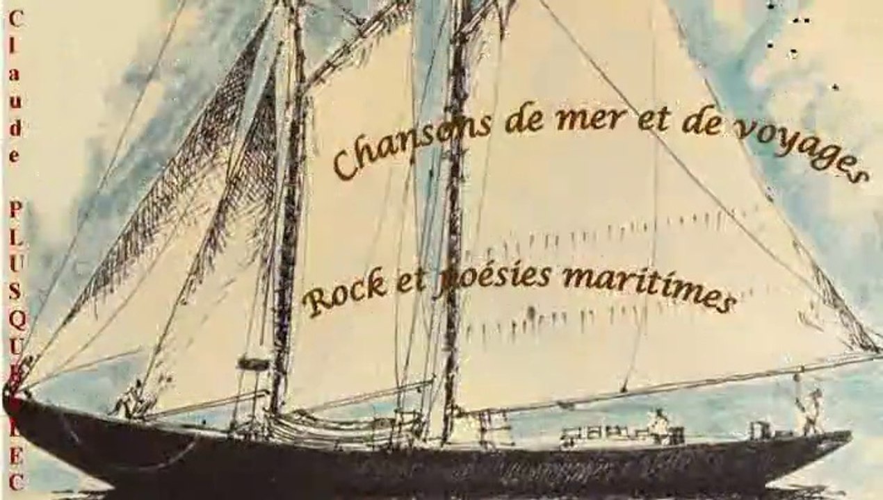 PAIMPOL 2014- Claude PLUSQUELLEC - Mon petit garçon ( Michel Tonnerre)