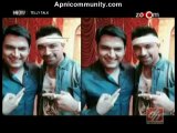 Comedy Nights With Kapil 23rd August 2014 Kapil Could not answer Ajaz's question